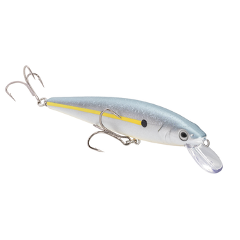 Strike King KVD Elite Jerkbait 200 Matte Sexy Shad 2.0