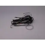 GRC Tournament Series Trolling Carbon  14 4" Live