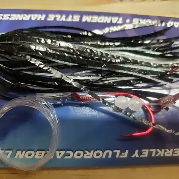 GRC Tournament Series Trolling Carbon  14 4" Live