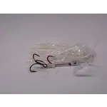 GRC Tournament Series Trolling Fly Fire Stream Glo 4" Live
