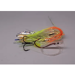 GRC Tournament Series Trolling Fly Fire Star Glo 4" Live