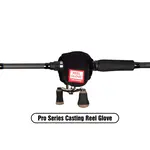 The Rod Glove Casting Glove. Casting Reels