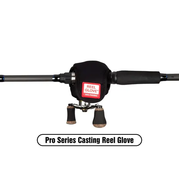 The Rod Glove Casting Glove. Casting Reels