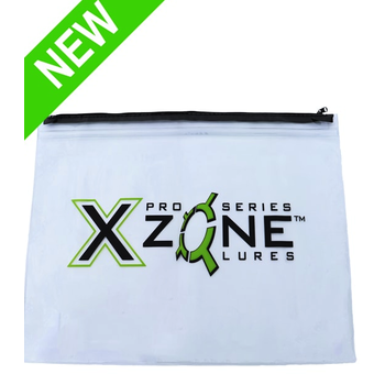 X Zone X Zone Pro Series Bait Bag 16" x 13"
