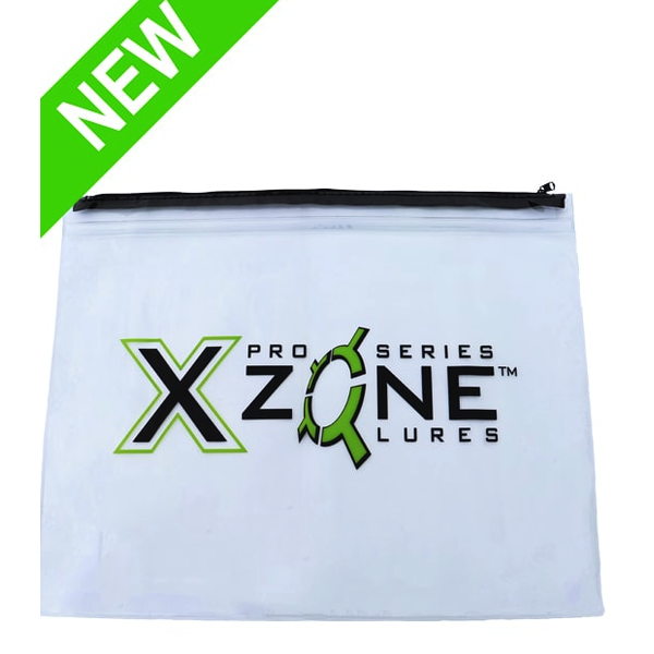 X Zone X Zone Pro Series Bait Bag 16" x 13"