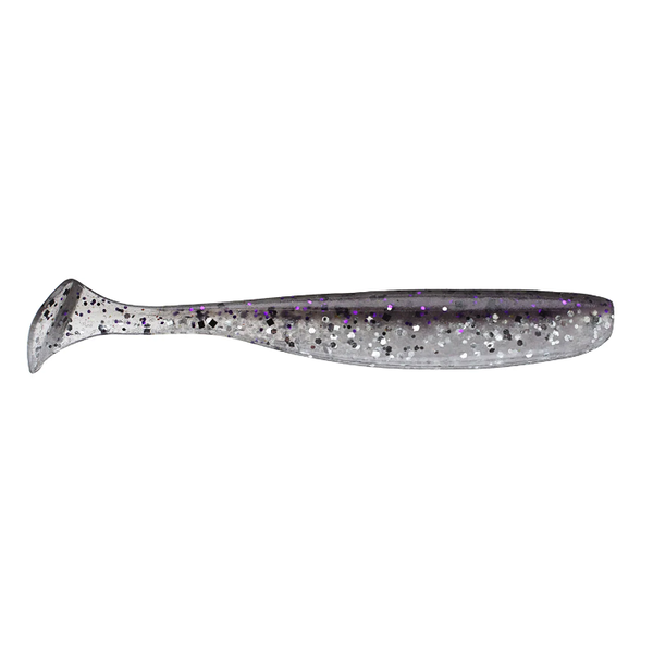 Keitech Easy Shiner 3" Shad 10-pk