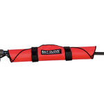 The Rod Glove Bait Glove. 12" (Red)