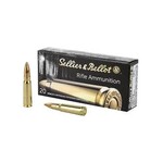 Sellier& Bellot Ammo, 30-06 180gr Soft Point