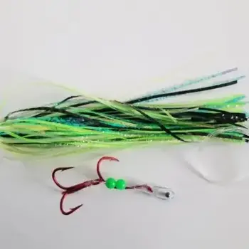 GRC Tournament Series Trolling Fly School Master 6" E-Chip