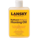 Lansky Nathan's Honing Oil
