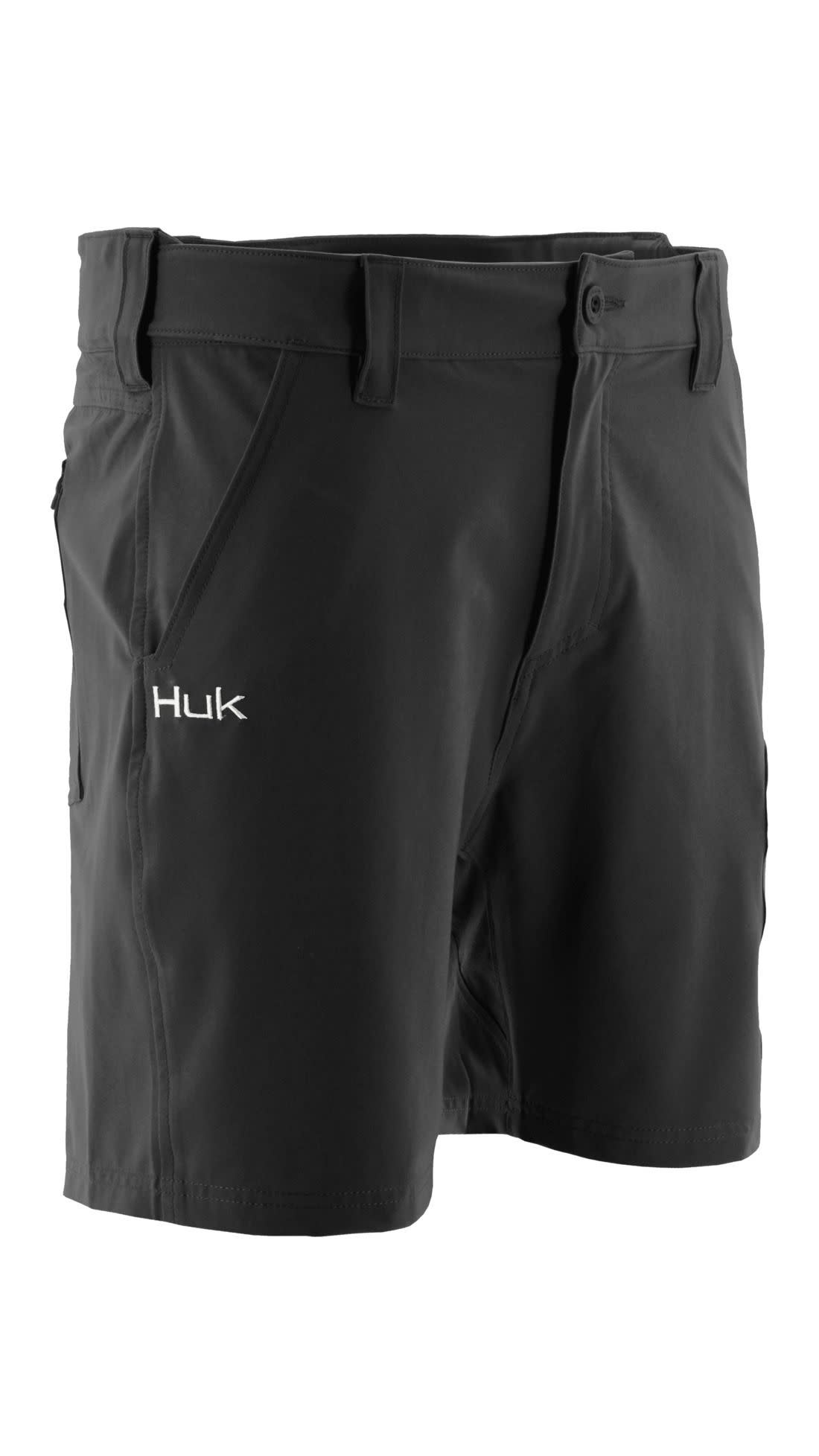 Huk Next Level Short 7 - Gagnon Sporting Goods