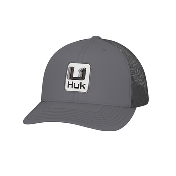 Huk Unstructured Performance Hat