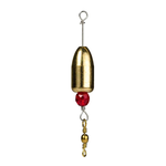 Strike King EZ Rig 3/8oz 2-pk