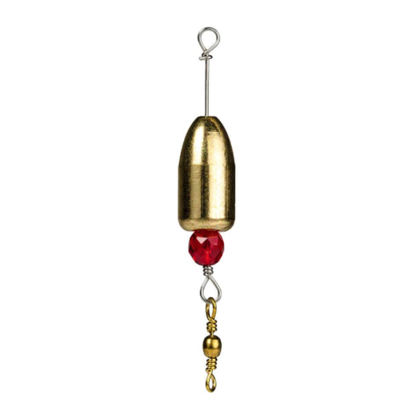 Strike King EZ Rig 3/8oz 2-pk
