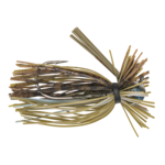 Strike King Tour Grade Finesse FootBall 1/4oz Blue Craw