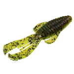 Strike King Rage Bug Midsize 3.38" Summer Craw 8-pk