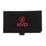 Strike King KVD Pro Series Lure Wrap Med (6" x 3.5" Closed)