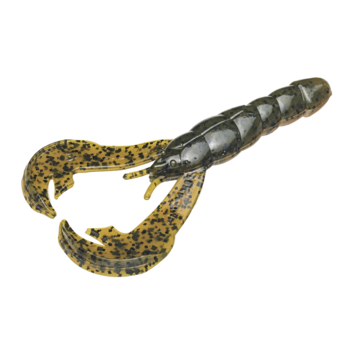 Strike King Rage Tail Craw Bama Craw 7-pk