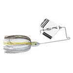 Strike King Tour Grade Buzzbait 3/8oz Sexy Blueback Herring