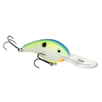Strike King Pro Model 5XD Citrus Shad