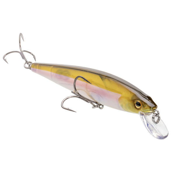 Strike King KVD Elite Jerkbait 200 Pro Shizzle