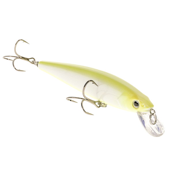 Strike King KVD Elite Jerkbait 200 Pro Siren