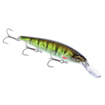 Strike King KVD Elite Deep Jerkbait 300 Pro Phantom Perch