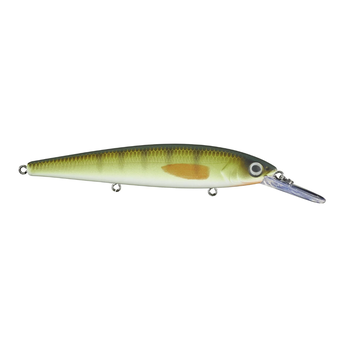 Strike King KVD Elite Deep Jerkbait 300 Matte Sugar Daddy