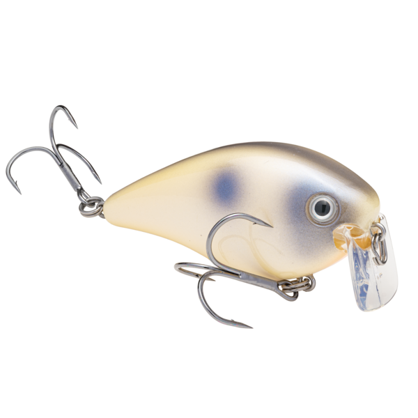 Strike King HC KVD 2.5 Wake Bait Oyster