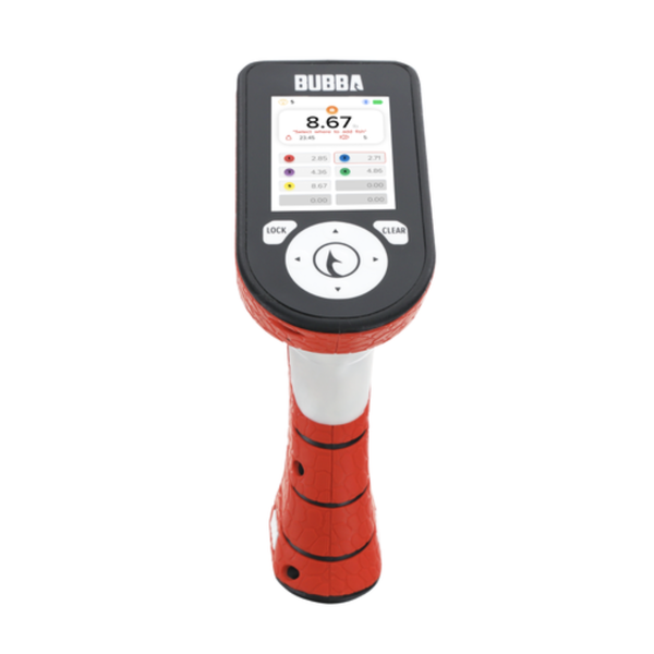 Bubba Pro Series Smart Fish Scale