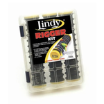 Lindy Rigger Kit 3+Box