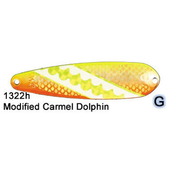 Dreamweaver Mag Spoon Modified Carmel Dolphin