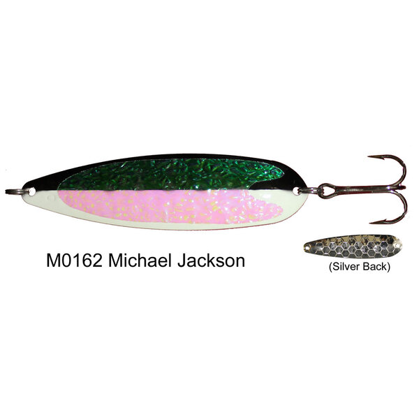 Dreamweaver Mag Spoon. Michael Jackson