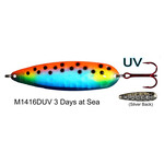 Dreamweaver Mag Spoon. DUV 3 Days at Sea