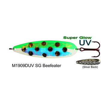 Dreamweaver Mag Spoon. SG Beefeater