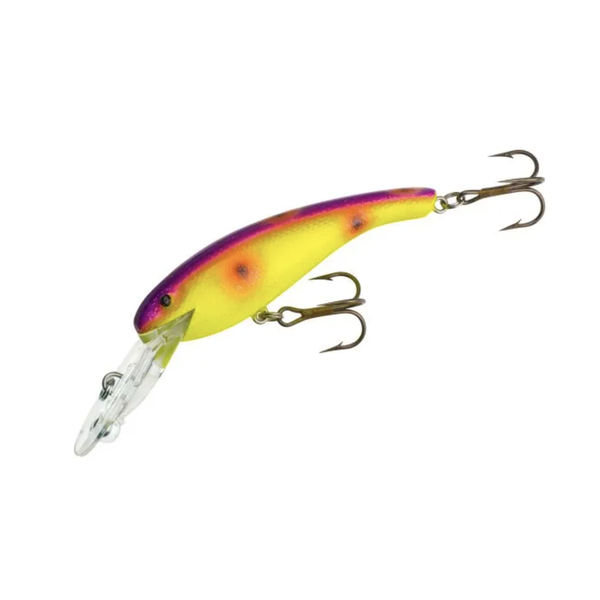 Cotton Cordell CD5 Wally Diver Asteroid