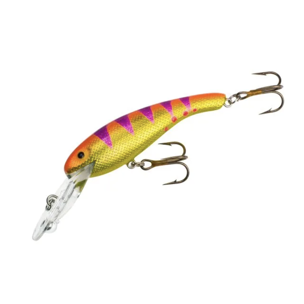 Cotton Cordell CD5 Wally Diver Got-A-Worm