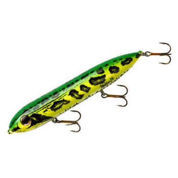 Heddon Super Spook Frog