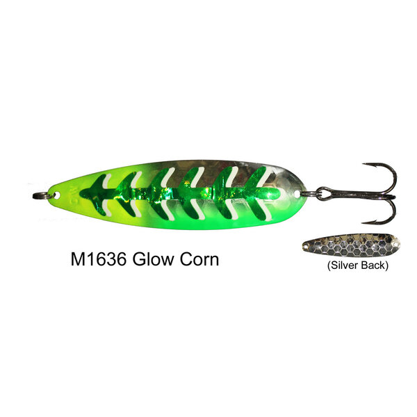 Dreamweaver Mag Spoon. Glow Corn
