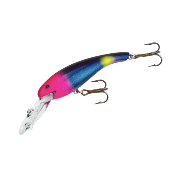 Cotton Cordell CD5 Wally Diver Dr Death