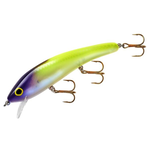 Cotton Cordell Ripplin Red Fin 4-1/2" Mad Clown