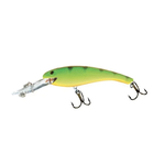 Cotton Cordell CD5 Wally Sparkle Fire Tiger