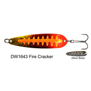 Dreamweaver DW Spoon Firecracker