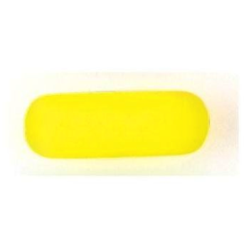 Lindy Snell Floats Fluorescent Yellow 8-pk