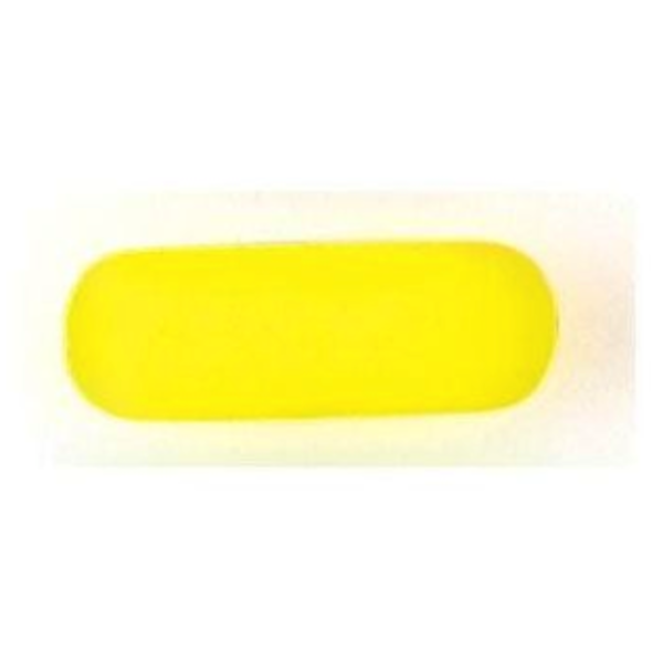 Lindy Snell Floats Fluorescent Yellow 8-pk