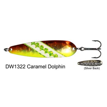 Dreamweaver DW Spoon. Carmel Dolphin
