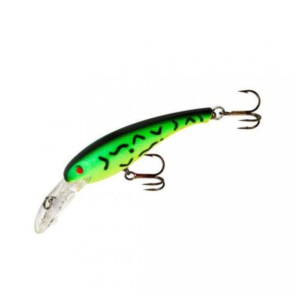 Cotton Cordell CD5 Wally Diver Firetiger