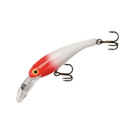 Cotton Cordell CD6 Wally Diver White/Red