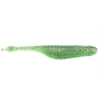 Great Lakes Finesse Drop Minnow 2.75" Spicy Melon 8-pk
