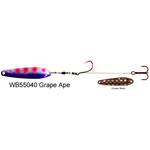 Dreamweaver Wormburner Spoon Grape Ape